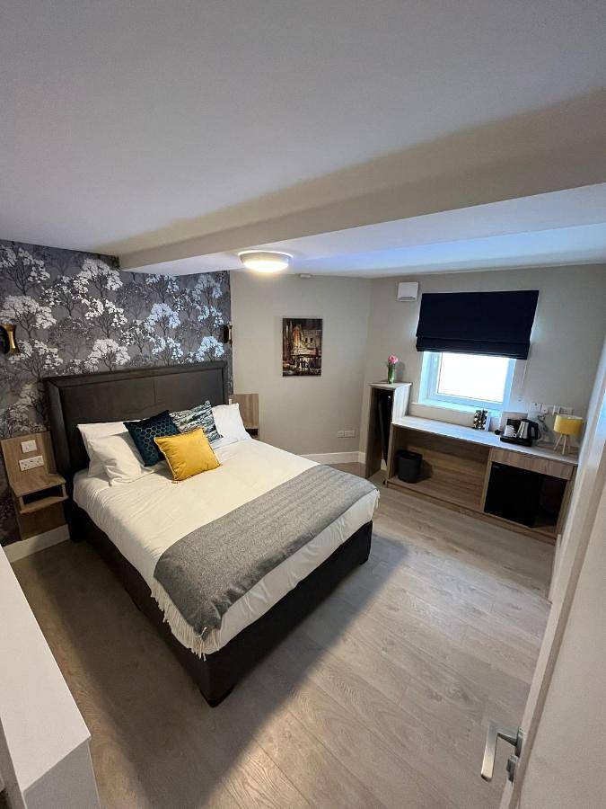 Bed and breakfast for 2 people in County Tipperary