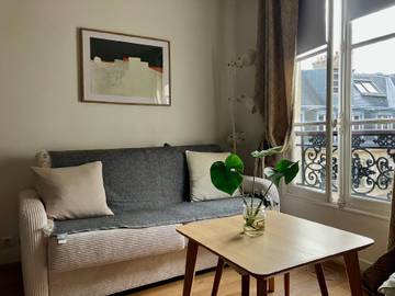 Villa para 3 Personas en 1st Arrondissement, París, Foto 2
