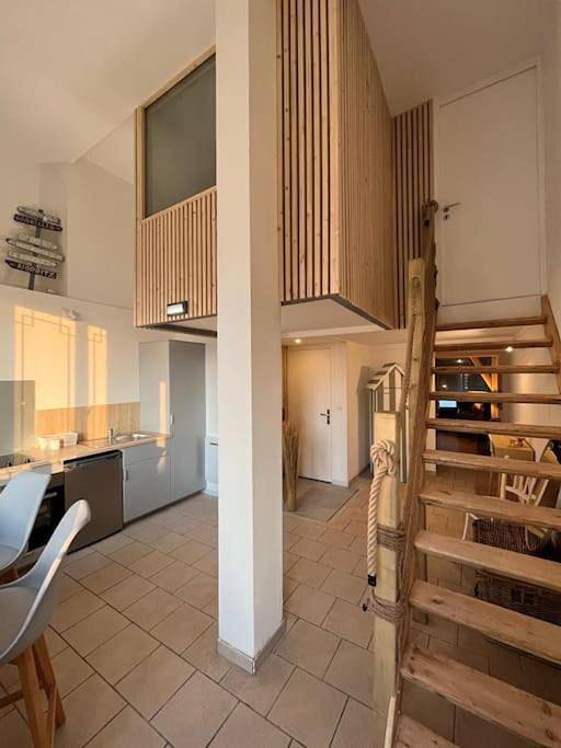 Appartement de vacances pour 5 personnes, avec Vue