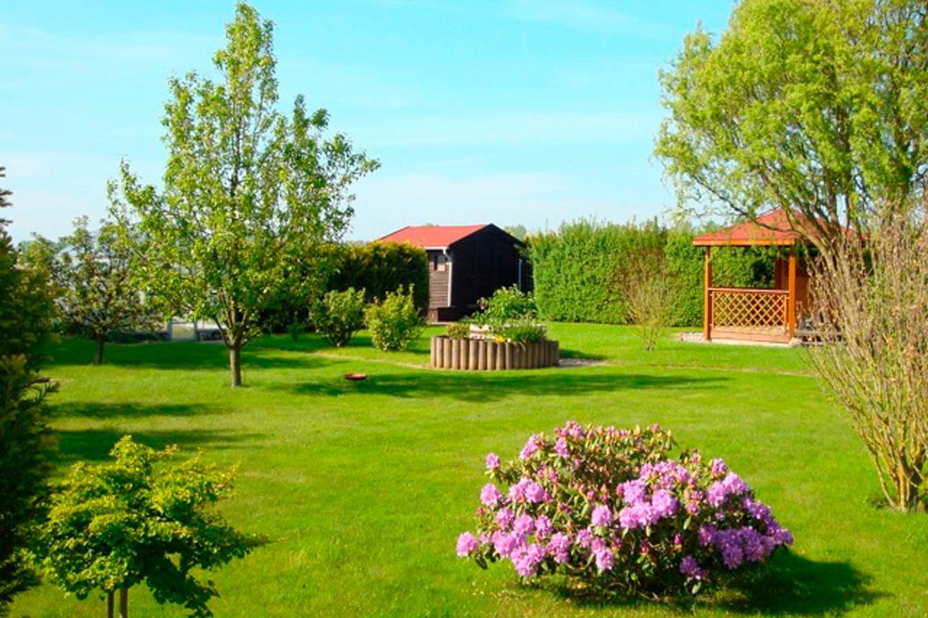 Ganze Ferienwohnung, Ferienwohnung Landhaus Ahrenshagen-Daskow 571Z02 in Ahrenshagen-Daskow, Vorpommern