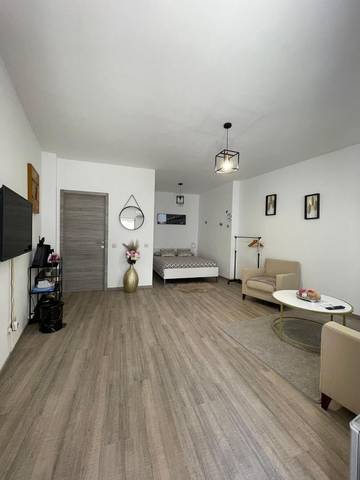 Gîte pour 2 personnes, avec terrasse à Dinant