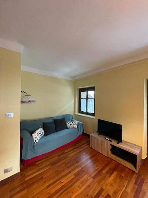 Gîte pour 6 personnes, avec vue et balcon à Limone Piemonte - 3