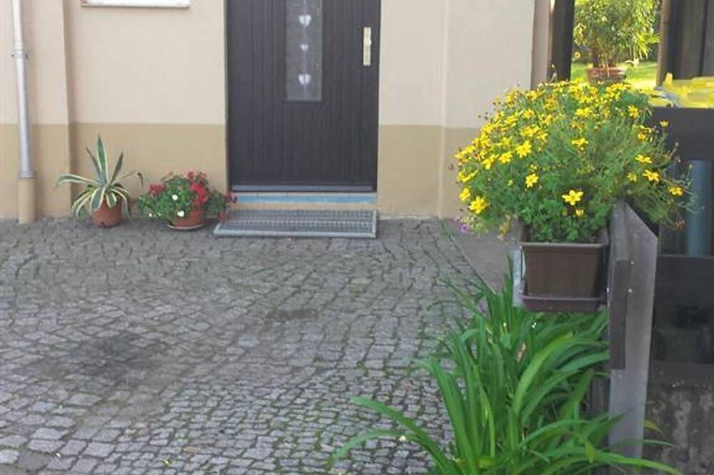 Entire apartment, Vacation apartment Otto, Germany in Zittau, Zittau Mountains