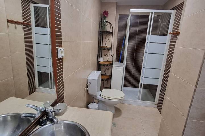 Appartement entier, Apartment In The Courtyard Of The Juderia Of Cordoba in Distrito Centro (Córdoba), Cordoba
