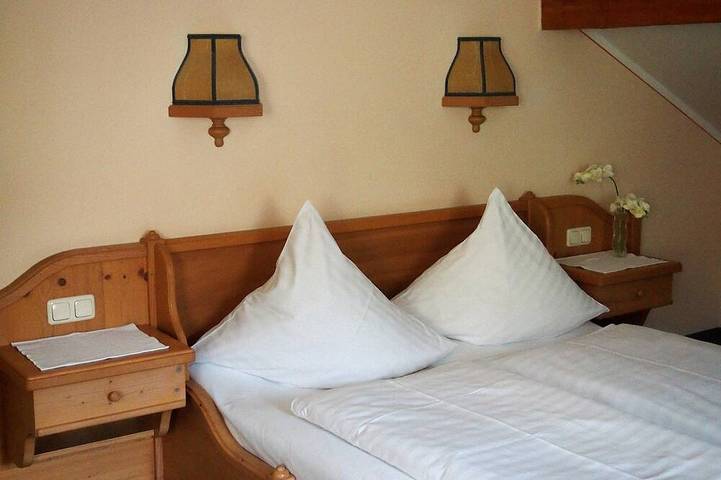 Bauernhof für 4 Personen in Bad Feilnbach