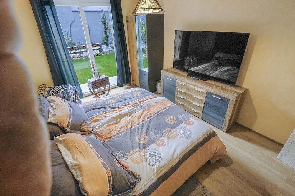 Apartamento entero, Nice apartment near the center in Martigny (Valais), Alpes del Valais