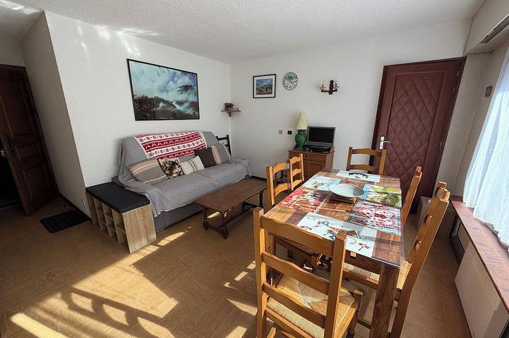 Appartement entier, Location saisonnière Contamines Montjoie à 5mn des remontées mécaniques en hiver in Les Contamines-Montjoie, Pays du Mont-Blanc
