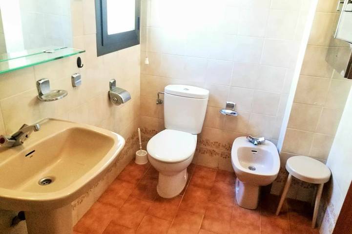 Appartement entier, Levante beach facing the sea. Jasmine 6 in Playa de Levante, Costa Blanca
