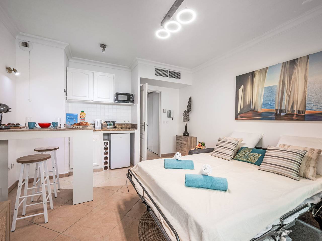 Ganze Wohnung, Parc Pointe Croisette in Cannes, Cannes und Umgebung