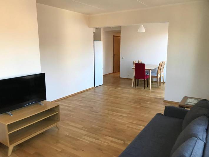 Gîte pour 4 personnes, avec jardin et vue à Tartu - 2