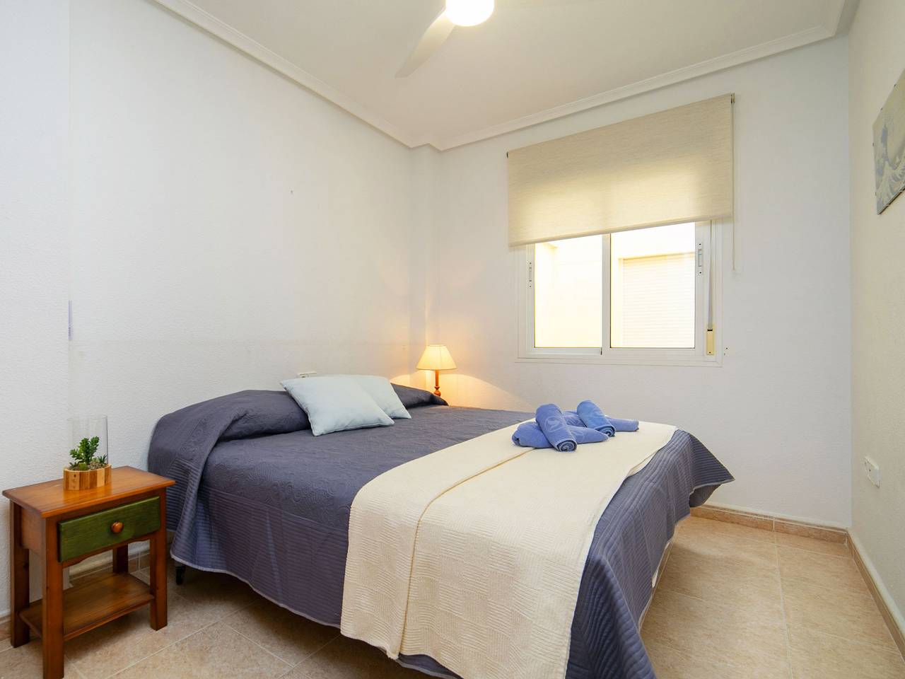 Appartement entier, Altea Natura in Altea, Costa Blanca