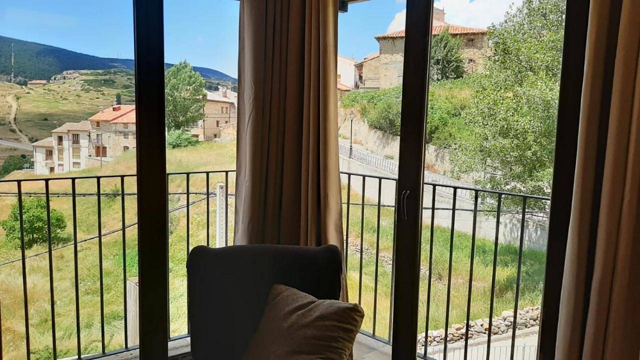 Apartamento entero, Apartamento Las Vistillas in Valdelinares, Provincia de Teruel