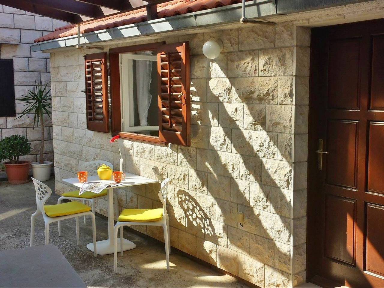 Casa vacanze in San Pietro di Brazza, Brac