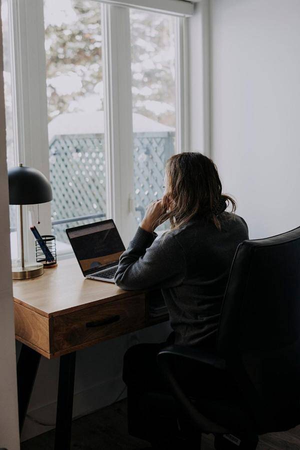 Gîte pour 6 personnes, avec jardin et terrasse ainsi que piscine et vue dans Mont-Tremblant - 4