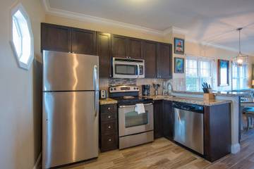 Vakantiehuis voor 6 Personen in Duck Key, Florida Keys, Afbeelding 4