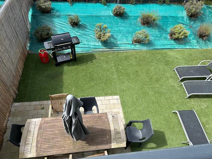 Location de vacances pour 8 personnes, avec jardin à Créhange - 2