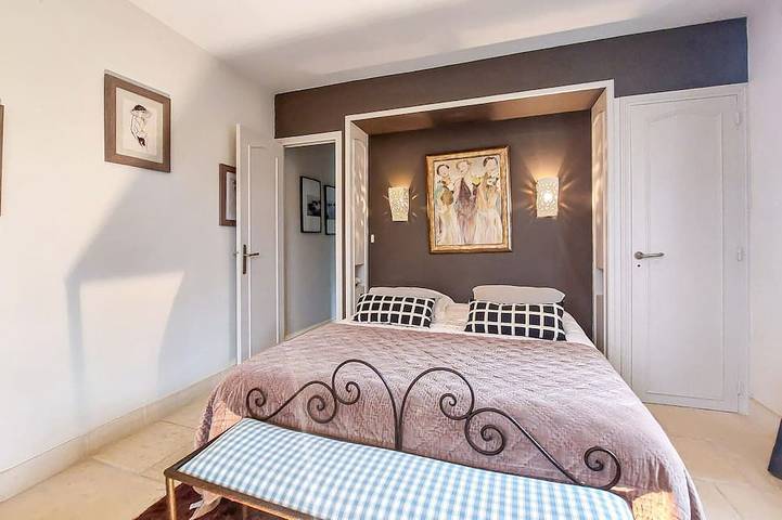 Location de vacances pour 8 personnes, avec jardin dans Golf de la Palmyre - 2