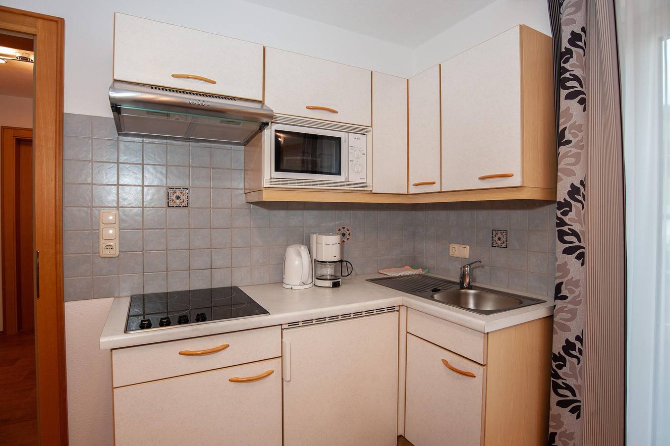 Ganze Ferienwohnung, Bel Ami in Kappl, Verwall