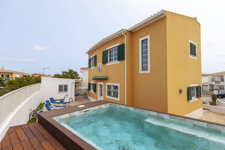 B&b per 2 persone, con piscina e terrazza a Santa Maria