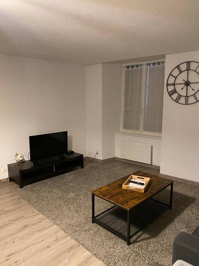 Appartement entier, Le petit Langrois in Langres, Haute-Marne