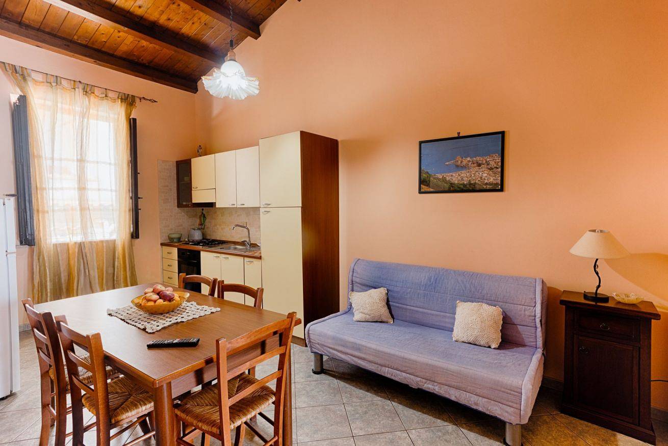 Apartamento entero, Corso Garibaldi - Castellammare Cozy Apt x3 in Castellammare del Golfo, Provincia de Trapani