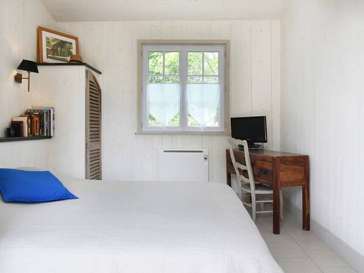 Location de vacances pour 4 personnes à Les Portes-en-Ré - 4