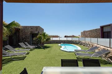 Chalet para 6 Personas en Mogán, Gran Canaria Sur, Foto 4