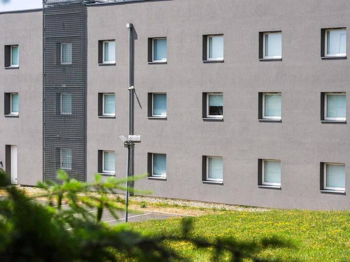 Hôtel pour 3 personnes, animaux acceptés à Buhl-Lorraine - 3