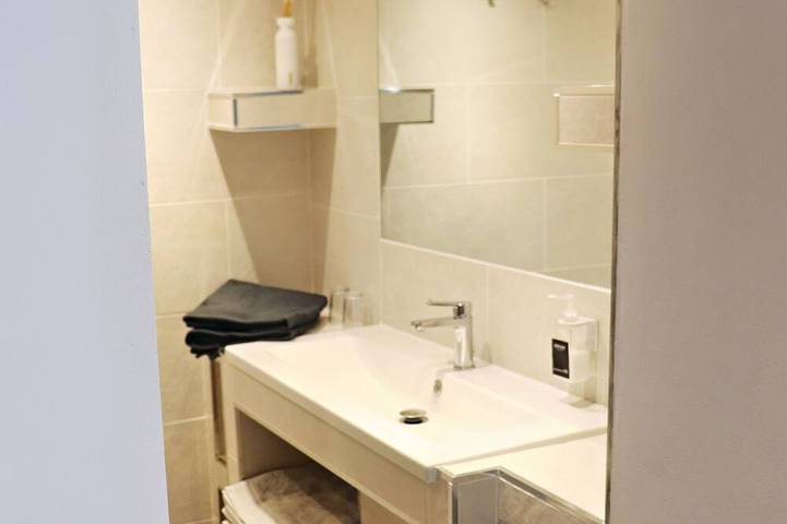Location de vacances pour 8 personnes à Crevillent - 4