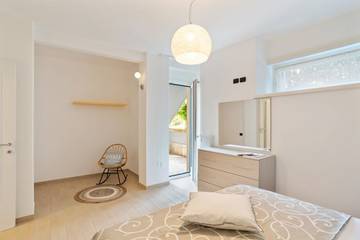 Glamping per 5 Persone in Tremezzina, Provincia di Como, Foto 4