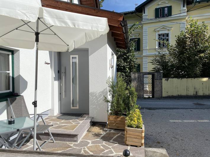 Ferienwohnung für 6 Personen, mit Terrasse, mit Haustier in Bad Aussee - 3