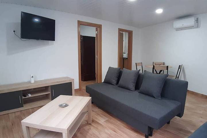 Villa pour 7 personnes - 1