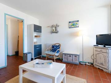 Chalet pour 4 Personnes dans Gruissan (Ville), Gruissan, Photo 2