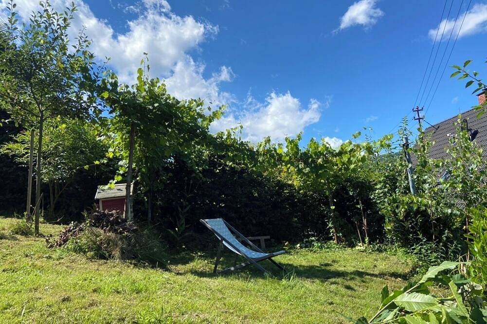 Ganze Wohnung, Ferienwohnung Kräutergarten in Gernsbach, Nordschwarzwald