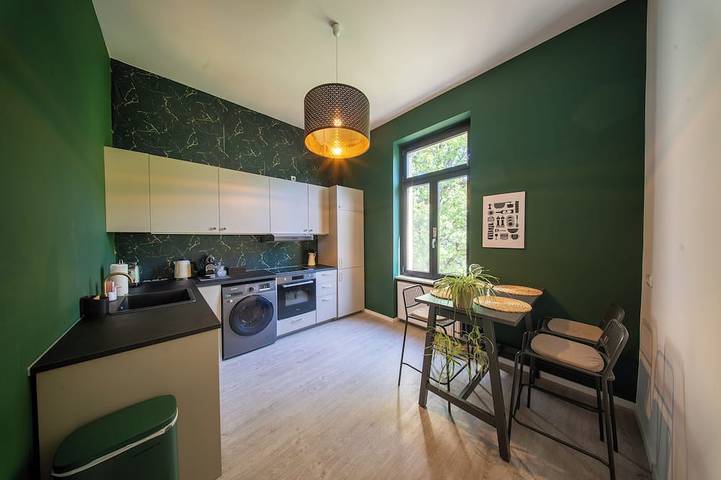 Holiday apartment for 6 people - 1