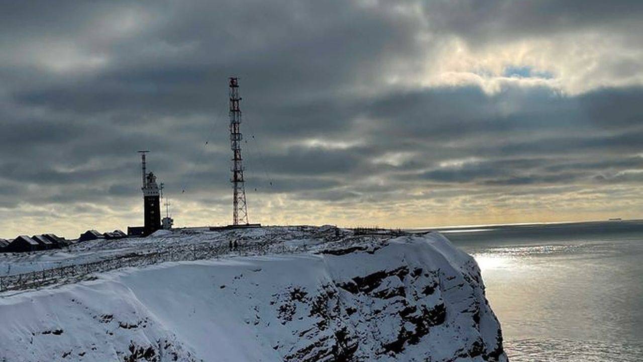 Ganze Ferienwohnung, Ferienwohnung für 4 Personen (70 m²) in Helgoland in Helgoland