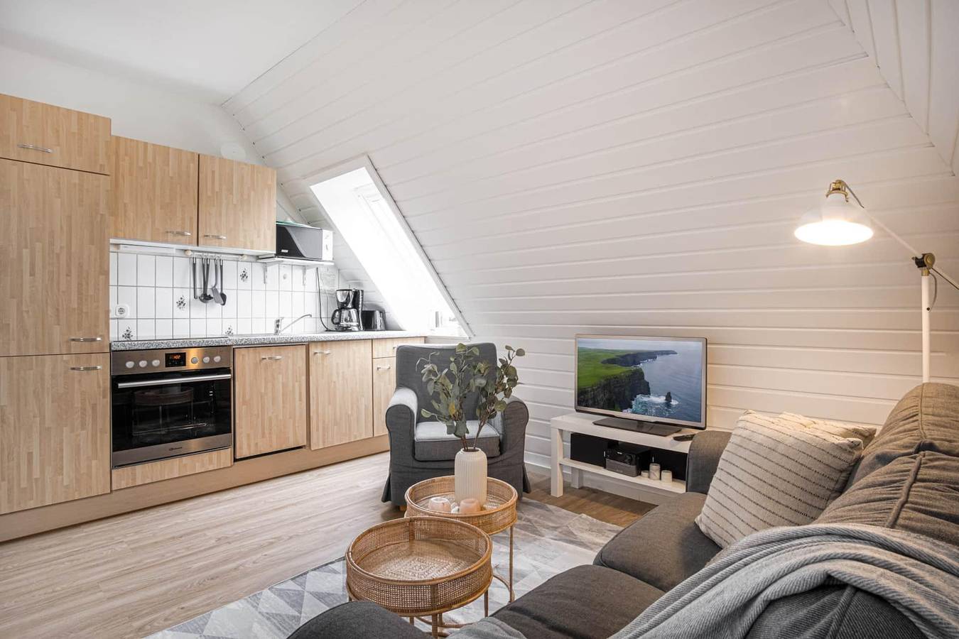 Ganze Ferienwohnung, Salzwiese in Böhl (St. Peter-Ording), St. Peter-Ording