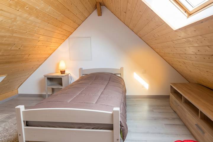 Casa rural confortable en Bérengeville-la-campagne con jardín in Bérengeville-la-Campagne, Región de Évreux