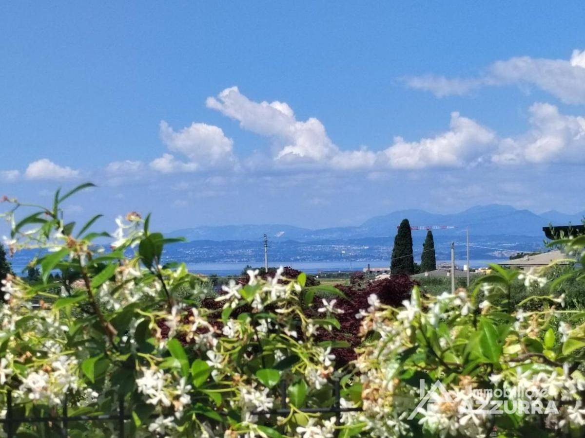 Villetta Batik - Immobiliare Azzurra in Calmasino, Bardolino
