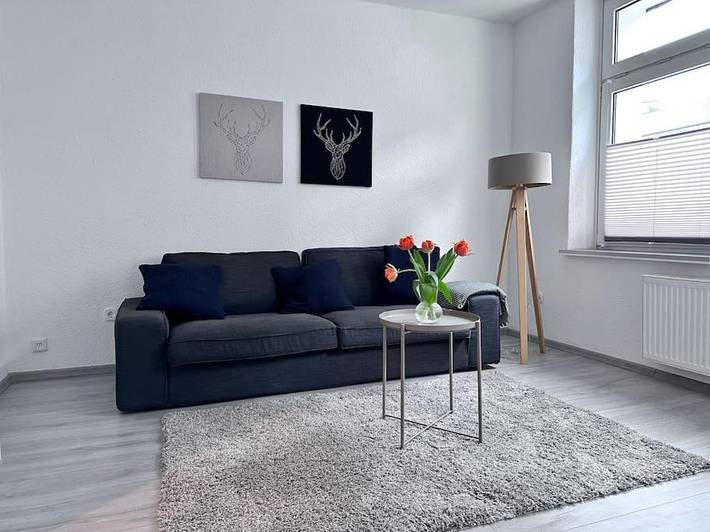 Ferienwohnung für 2 Personen in Herne