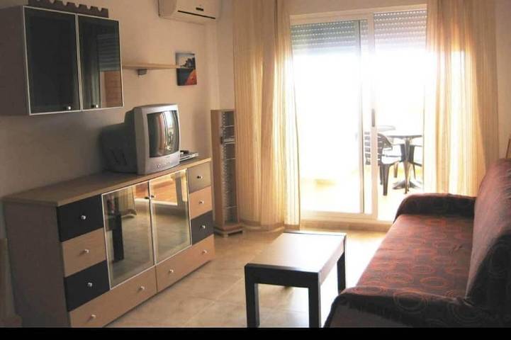 Ferienhaus für 5 Personen, mit Pool und Terrasse sowie Garten in Oropesa del Mar - 3