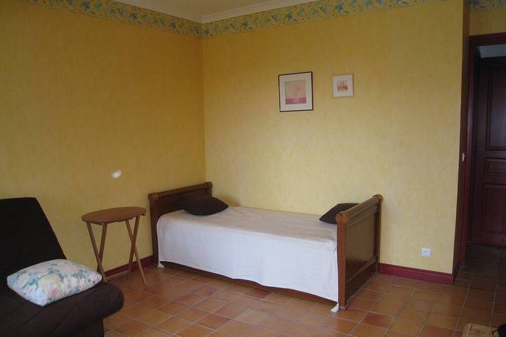 Gîte pour 4 personnes, avec terrasse à Boisset-et-Gaujac - 3