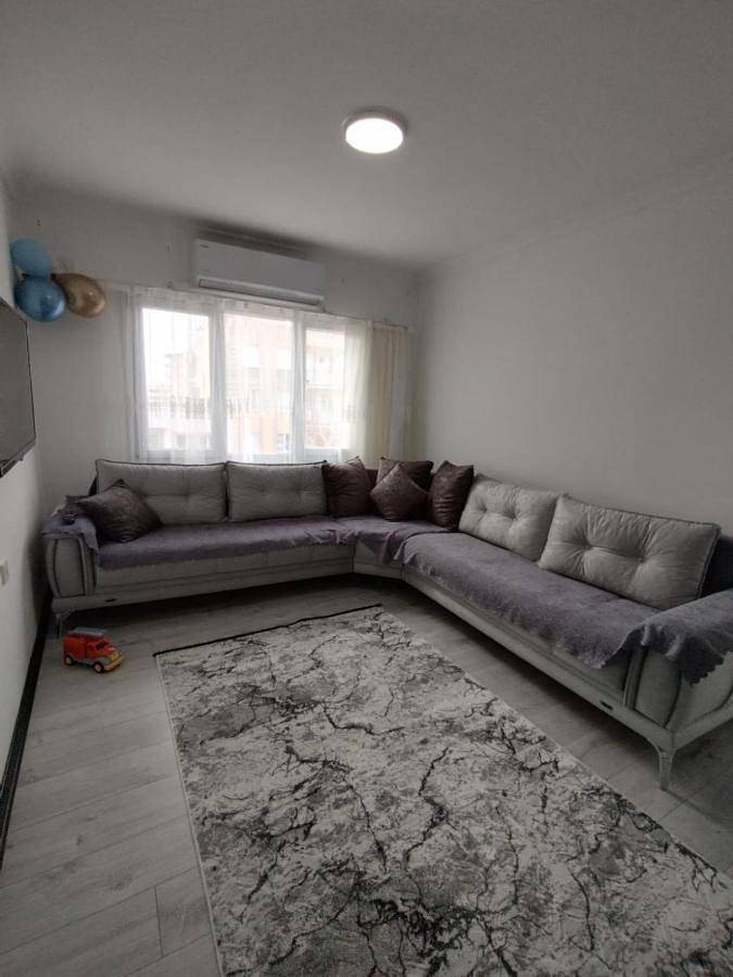 Ferienwohnung für 6 Personen, mit Ausblick und Balkon - 1