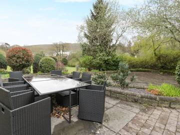 Cottage for 12 People in Denbighshire, North-Wales, Photo 2