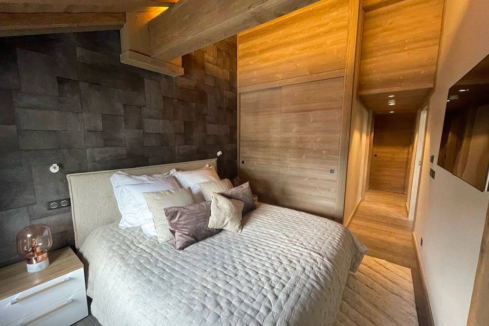 Geheel appartement, Appartement Neuf à 2 min à Pieds des Pistes in Auron, Saint-Étienne-de-Tinée