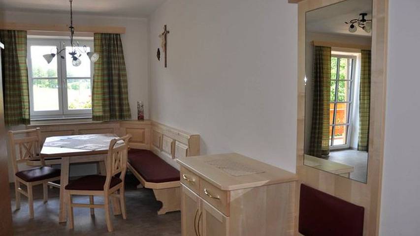 Gîte pour 4 personnes, avec jardin à Sankt Wolfgang im Salzkammergut - 3