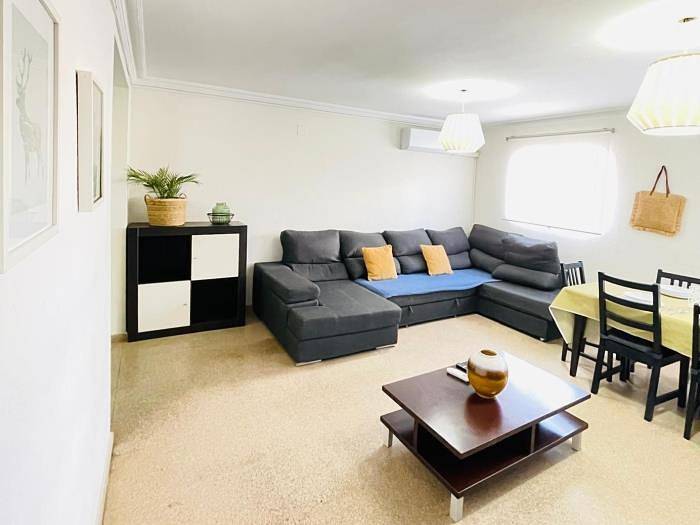 Apartamento vacacional entero, Apartamento de vacaciones para 9 personas in Sagunto, Costa de Valencia