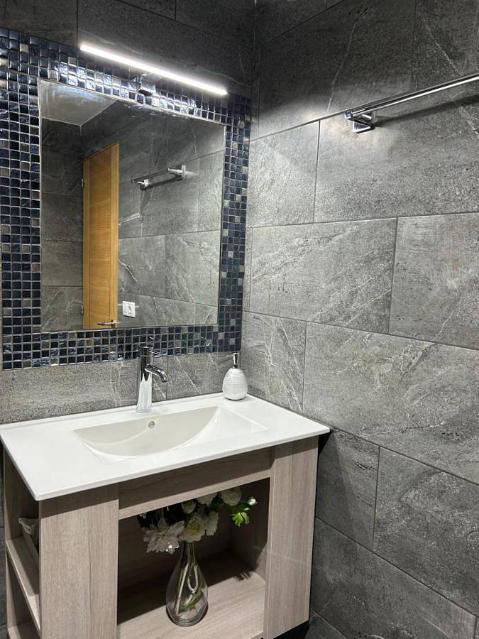 Appartement entier, La Casita de Gio. in Marina (Canary Islands), Tazacorte