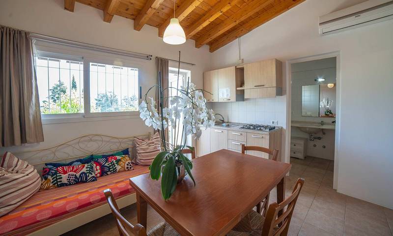 Ferienhaus für 6 Personen, mit Pool, mit Haustier in Gardasee-Lombardei - 4