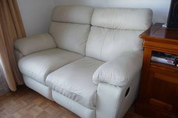 Appartement De Vacances pour 2 Personnes dans Courbevoie, Hauts-de-Seine, Photo 4